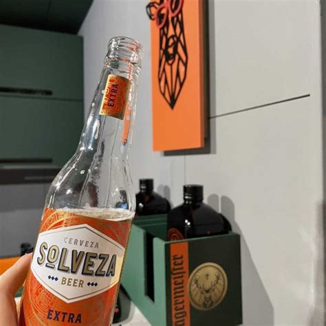 Solveza Extra - Van Pur - Untappd