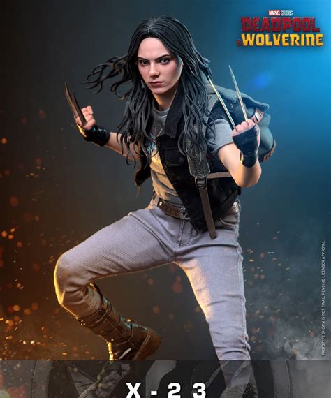 Hot Toys Gk Ab Gkblazing Gk