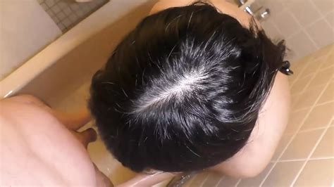 Dusch Sex Mit Einem S En Zierlichen Asiatischen M Dchen Xhamster