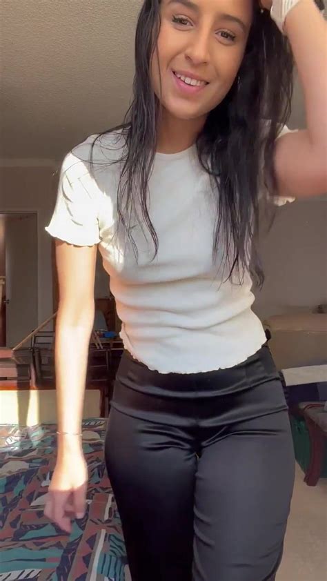 Bet You Didnt Expect All This Ass