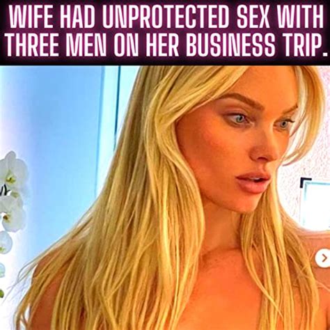 Wife Had Unprotected Sex With Three Men On Her Business Trip Cheating Podcasts On Audible