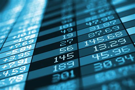 financial institutions shift