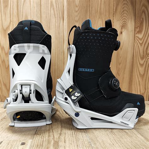 Winter 22/23 Burton Step Ons Now In! - Odyssey Surf Snow Style