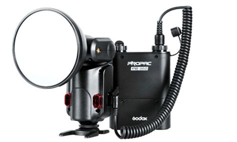 Godox Powerpack ProPac PB960