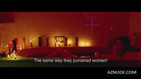 Lilith Nude Scenes Aznude