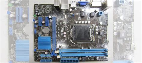 Материнская плата asus H61M-K купить в Москве | Электроника | Авито