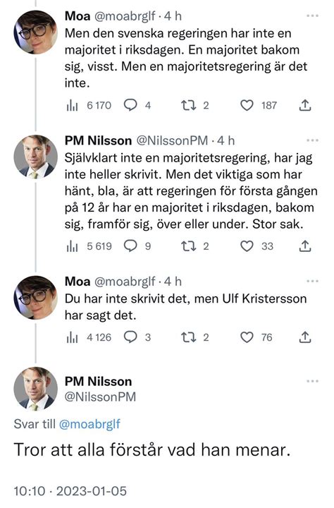 Leo Vene on Twitter LÄGG AV NU REGERINGEN