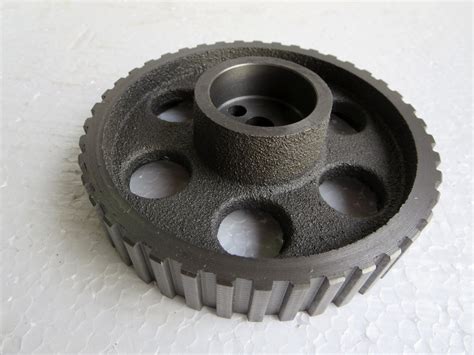 Купить Шкив распредвала на Славуту, Таврию. в Запорожье от компании ...