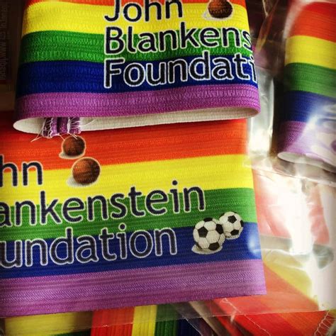 La Historia De John Blankenstein El Primer Rbitro Que Cont Que Era Gay El D A Que Lo Sacaron