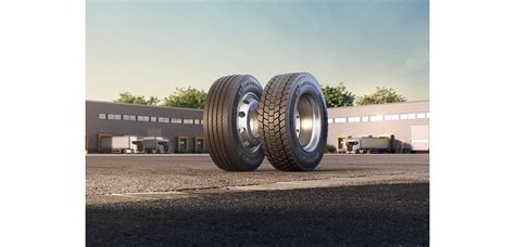 Conti Launch New Generation 5 Conti Hybrid Range