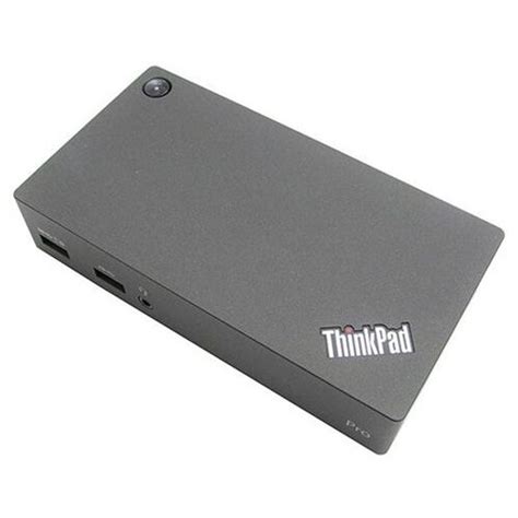 Lenovo Thinkpad Usb Pro Dock A Eu Docking Station Eponuda