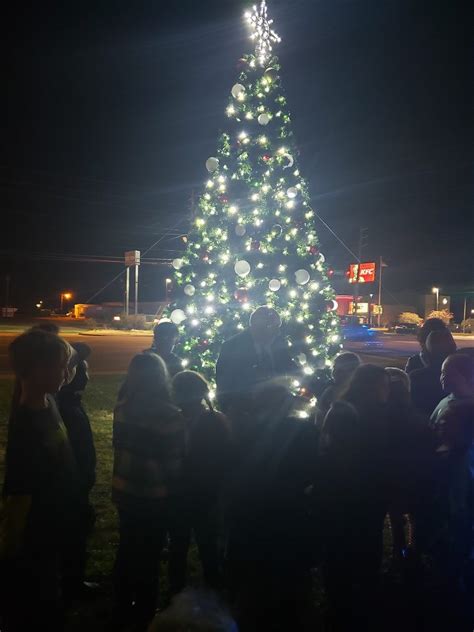 City Of Baxley Baxley Appling County Chamber Of Commerce