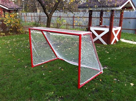 хоккейные ворота | Спортивные товары Sportiko.