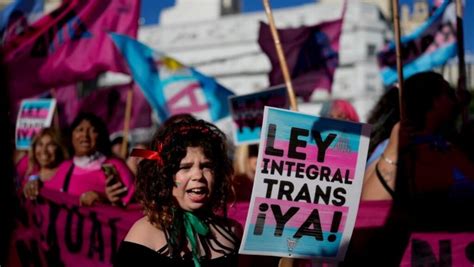 Oea Llama A Gobiernos A Abordar Crisis De Violencia Contra Personas Trans En Am Rica Latina
