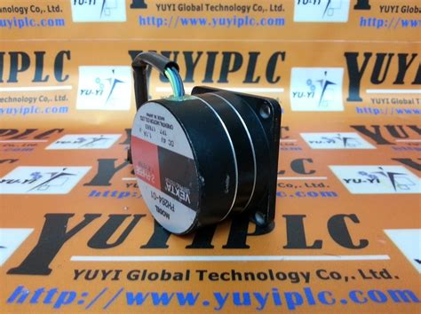 ORIENTAL PH264 01 VEXTA 2 PHASE STEPPING MOTOR 裕益科技自動化設備可程式編碼器PLC分散式