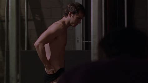Auscaps Peter Paige Nude In Queer As Folk Mixed Blessings
