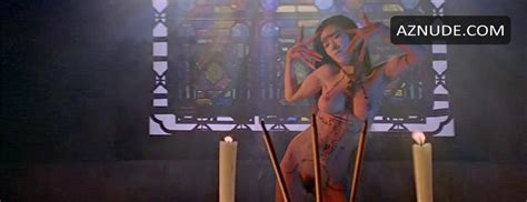 Hex Nude Scenes Aznude