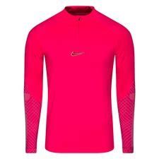 Nike Träningströja Dri FIT Strike Rosa Vit unisportstore se