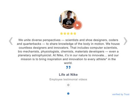 Employee Testimonial Templates: The A to Z Guide