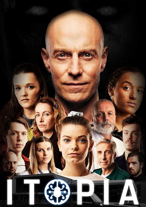 Itopia Episode 21 Tv Episode 2023 Imdb