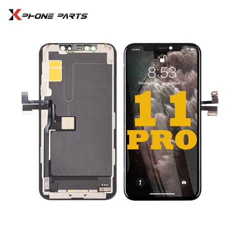 IPhone 11 Pro LCD Screen Premium Incell FHD XK PhoneParts