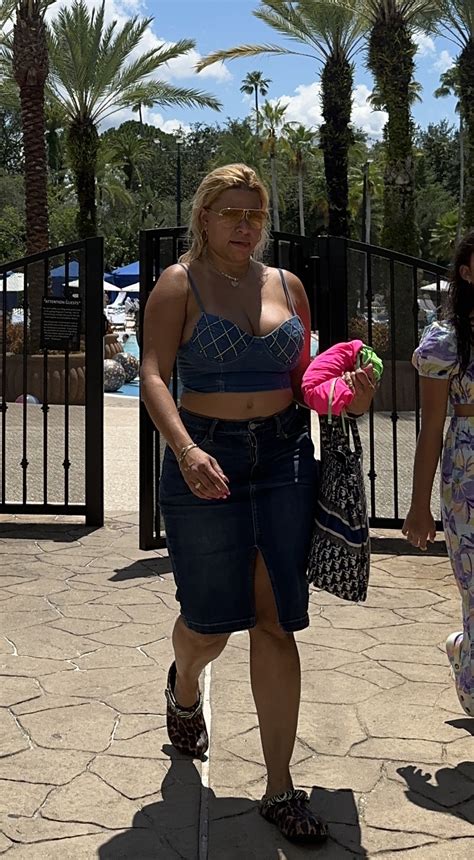 BIG JUICY TITS IN GREEN BIKINI Boobs Forum