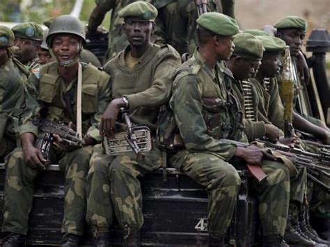 M Asesin A Nueve Civiles En Medio De Alto Al Fuego En Rdc Noticias Prensa Latina