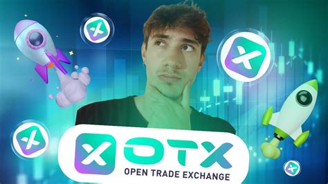 Otx Exchange Review World S St Open Trade Exchange In Crypto