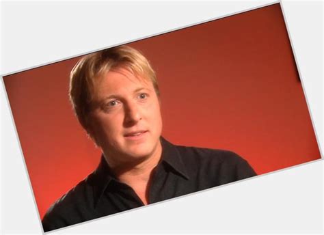 William Zabka's Birthday Celebration | HappyBday.to