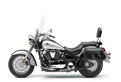 Kawasaki Vulcan Classic Review Reviewmotors Co