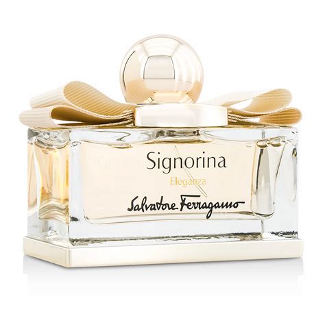 Salvatore Ferragamo Signorina Eleganza W 50ml EdP | KVETY.sk