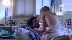 IRIS GOMEZ LEVRINO Nude AZNude