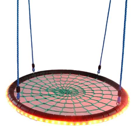 The Ultimate Guide To Swing Bird Nest Wonderland Sport