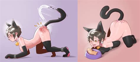 Tier Reward More Precious Stories By Nimbletail Hentai Foundry