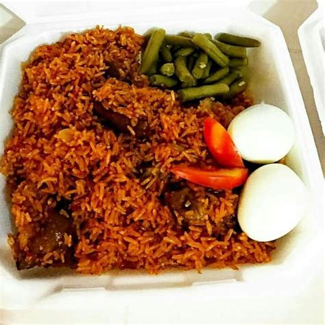 Pin On African Food Recipe