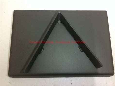 Norseman Wood Heater Spare Parts