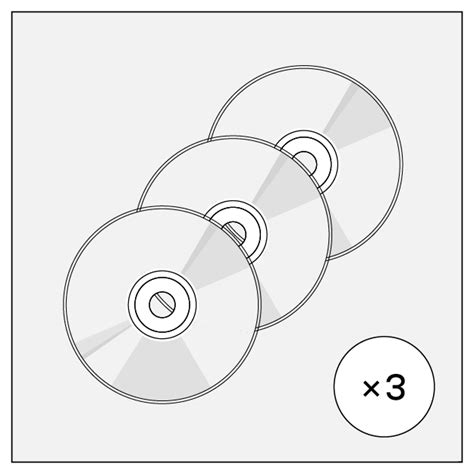cddvd monotypepressing