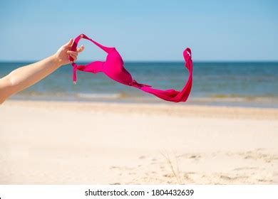 Thousand Woman Taking Off Bikini Royalty Free Images Stock Photos Pictures Shutterstock