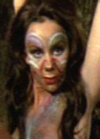 Naked Vivi Rau In In The Sign Of The Taurus