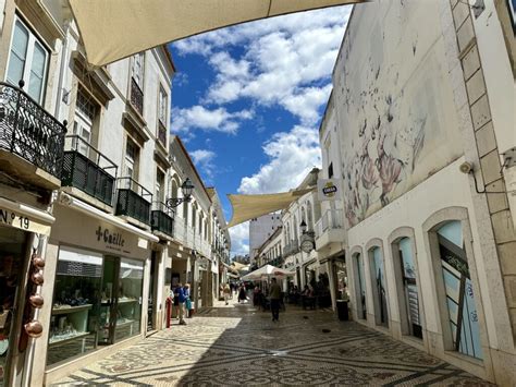 Qué Ver En Faro La Capital Del Algarve Portugal Destino Suroeste