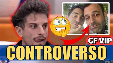 Grande Fratello Tempesta Su Garibaldi Per Le Dichiarazioni Sui Gay Gi Che Li Accetto