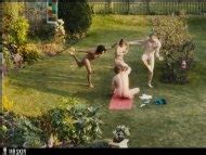 Naked Eleanor Wyld In Bonobo