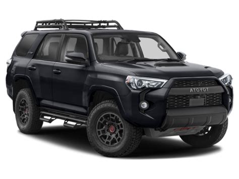 New 2024 Toyota 4Runner TRD Pro 4 In Metairie Lakeside Toyota