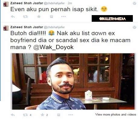 Panas Lelaki Dedah Pernah Isap Wak Doyok Gay Ke