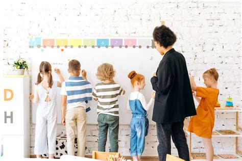 Wann muss ich mein Kind im Kindergarten anmelden? 9 wichtige Tipps zur