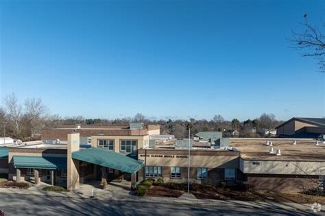 North Oldham Middle School Rankings And Reviews