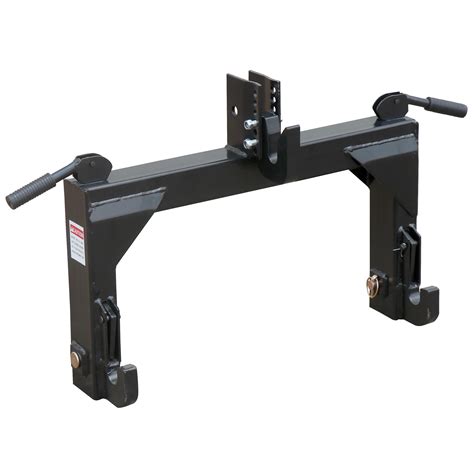 Used 3 Point Hitch Attachments