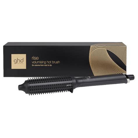 GHD VOLUMINIZING HOT BRUSH Ultra Panama