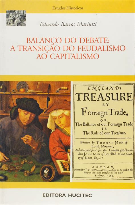 Transicao Do Feudalismo Para O Capitalismo