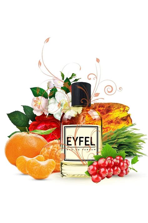 Eyfel Parfüm Eyfel Kadın Parfüm W 92 50 Ml Fiyatı Yorumları Trendyol